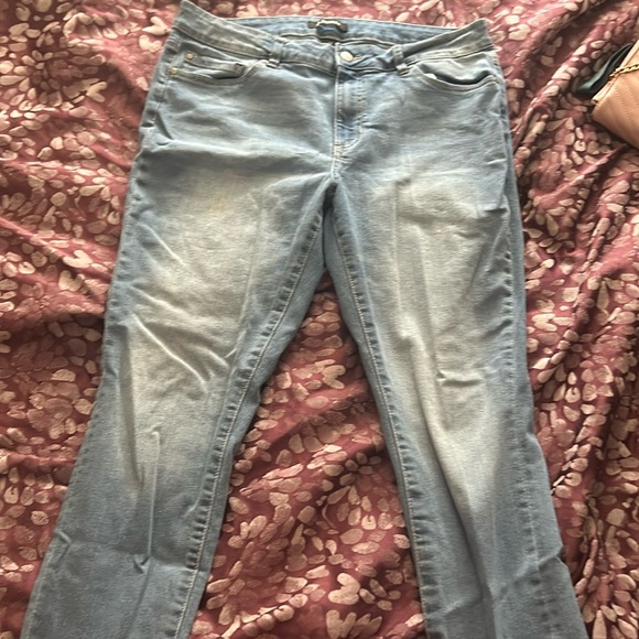 D.Jeans brand. Size 12. Never worn. - Picture 1 of 1
